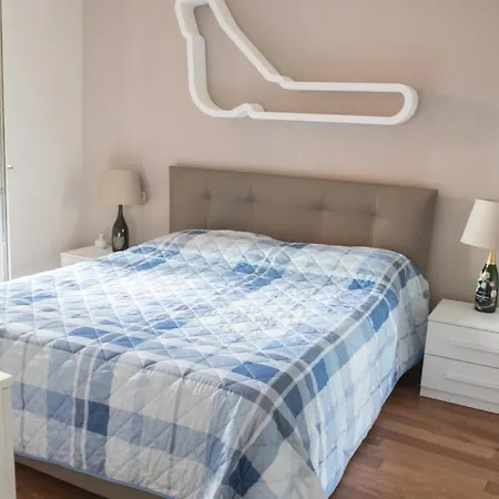 Apartment Bvlakeexperience *