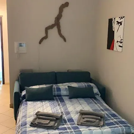 Apartment Bvlakeexperience *